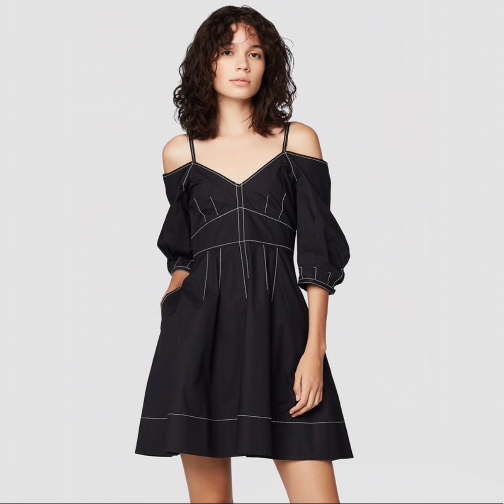 Derek Lam Dress